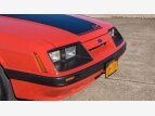Thumbnail Photo 30 for 1985 Ford Mustang GT